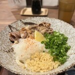 すみれ料理店 - 