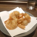 お酒とおかず かりなり - 