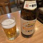 満留賀 - 瓶ビール