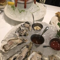 Morton's The Steakhouse 丸の内 - 