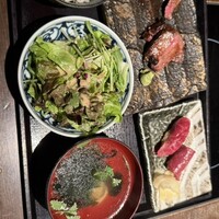 赤坂 金舌 - 