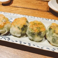 雪梅花 菜根譚 - 