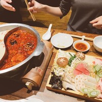 雪梅花 菜根譚 - 