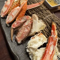 かに道楽 新宿本店 - 