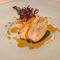 ラヴァンドール - 鶏肉料理 ... 優しいお味