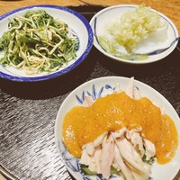 雪梅花 菜根譚 - 