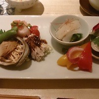 広尾はしづめ - 