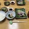 鮨と魚料理 保広