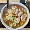 麺専門店アラキ