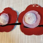 小ざくらや一清 - それでは頂きます