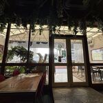 aqua - 店内の風景　2025.1