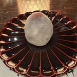 たでの葉 - いちご大福