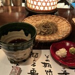 たでの葉 - 手打ち蕎麦