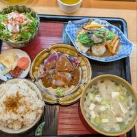 高麗橋桜花 - 