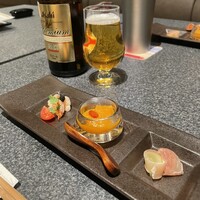 まるや本店 銀座グラッセ - 