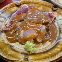 高麗橋桜花 - 