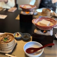 とうふ屋うかい 鷺沼店 - 
