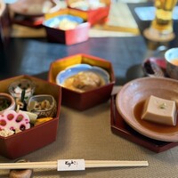 とうふ屋うかい 鷺沼店 - 