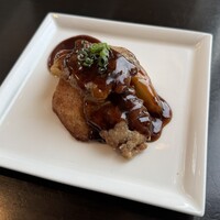 中国菜 老四川 飄香 銀座三越店 - 