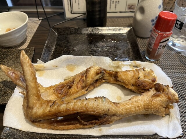 ふくちゃん - 延岡/焼き鳥 | 食べログ