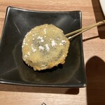 串揚げ  つくよみ - 