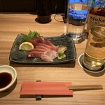 串揚げ  つくよみ - 