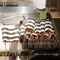 炭焼うな富士 名駅店 - 