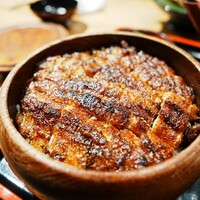 炭焼うな富士 名駅店 - 
