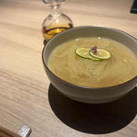 酒と女と鶏と麺 - 
