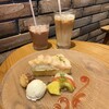 ICHIRIN COFFEE 箕面本店