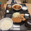 松のや  和歌山加納店