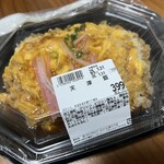 むすんでひらいて - 料理写真:天津飯