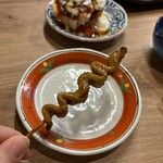 酒場 大穴 人形町店 - 