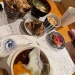 和洋割烹 しまおか - 