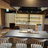 囲炉裏と日本料理 松風庵 - 