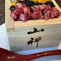 銀座 山科 - 