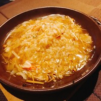 中国料理 青冥 祇園店 -  中国料理 青冥 祇園店 -