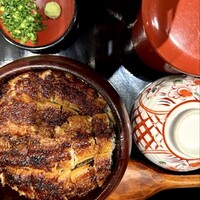 炭焼うな富士 名駅店 - 