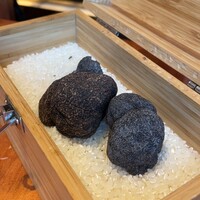銀座 山科 - 