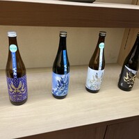 囲炉裏と日本料理 松風庵 - 