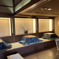 囲炉裏と日本料理 松風庵 - 