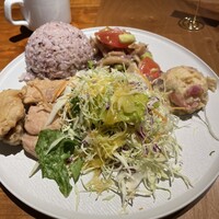 W Toranomon -the market- - 