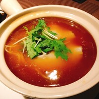 中国料理 青冥 祇園店 -  中国料理 青冥 祇園店 -