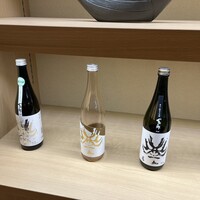 囲炉裏と日本料理 松風庵 - 