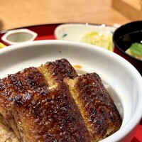 炭焼うな富士 名駅店 - 
