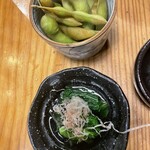 焼とり いぶし坐 - 