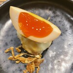 焼とり いぶし坐 - 