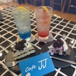 cafe JJ - 