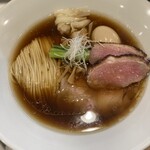 RAMEN MATSUI - 