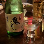 山吹 - 日本酒